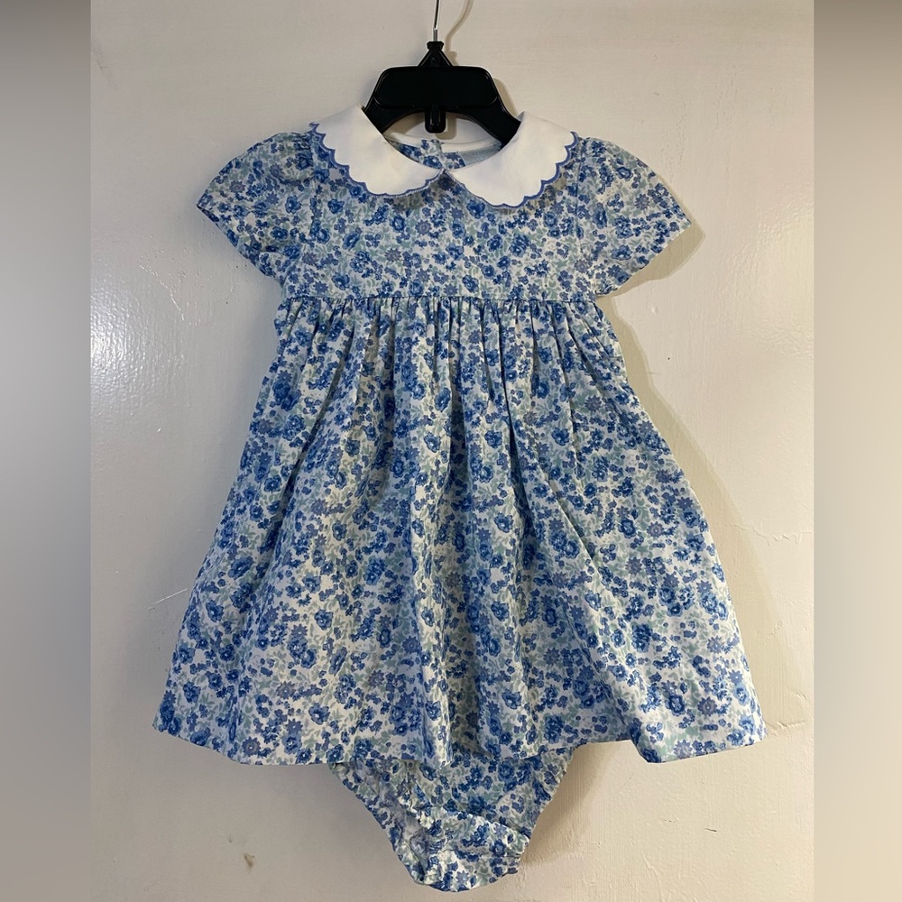 Edgehill collection size 6 months. New with tags.